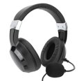 thumbnail image 2 of Auriculares para juegos E28, auriculares para juegos con cable, interfaz USB, micrófono de alta sensibilidad, 2 of 8