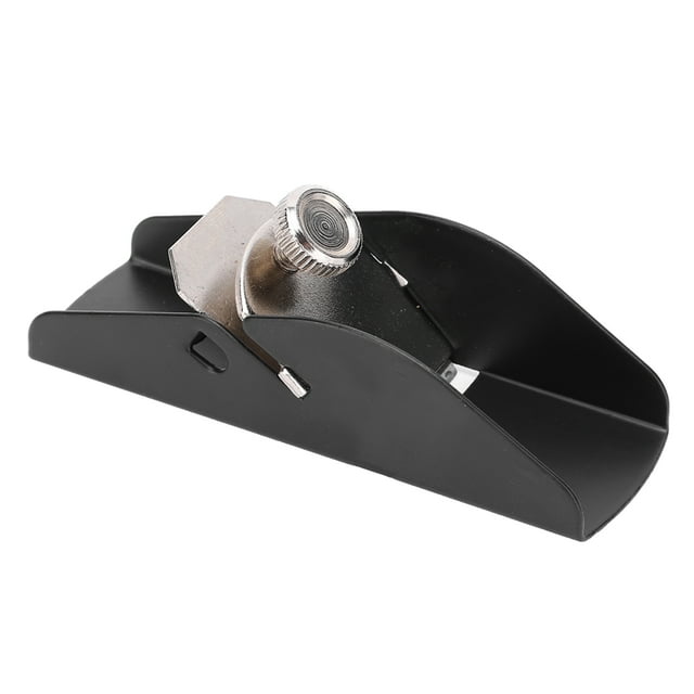 Mini Cepillador de Madera, Cepilladora de Madera Duradera Ligera para Trabajos de Carpintería para Modelar Esculturas