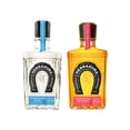 thumbnail image 1 of Tequila Herradura Plata 950ml + Tequila Herradura Reposado 700ml, 1 of 1