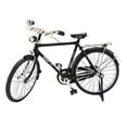 thumbnail image 4 of DPTALR Jouet de Vélo DIY Modèle Décoration avec Pompe Collection de Modèles en Métal Cadeau de Noël Ornement de Modèle de Vélo Rétro DIY pour Enfants, 4 of 9