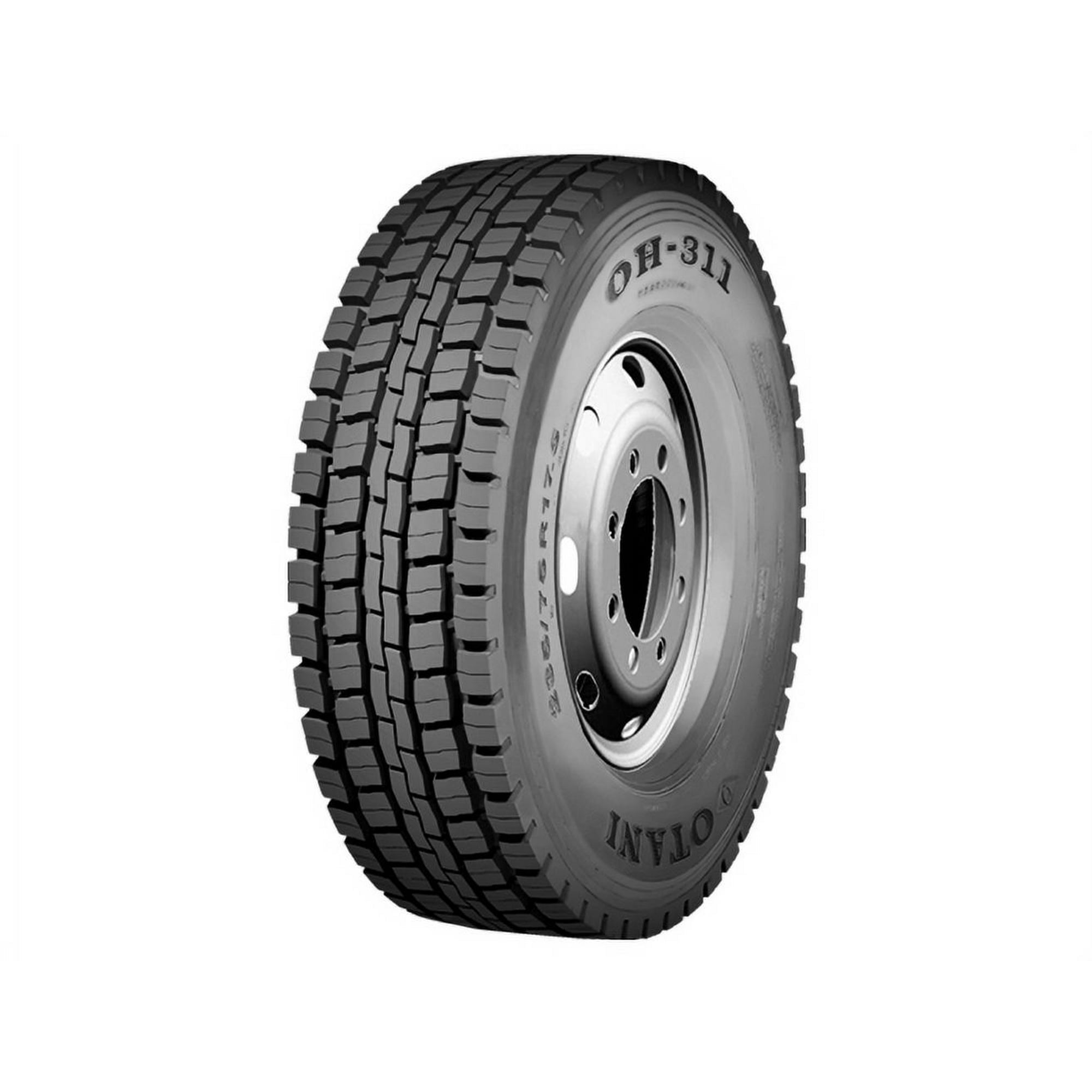 Otani OH-311 245/70R19.5 simolary.com 11 Otani OH-311 245/70R19.5 - Image 3
