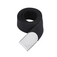 thumbnail image 4 of Cinturón de peso de buceo Snorkel Beuch Belt Belt Authoring Sports Gear ajustable Negro, 4 of 8