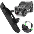 thumbnail image 5 of Metal Front Bumper Base Upgrade Replacement Accessories Fits for TRX-4 RC Car Without Winch, 5 of 5