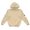 Khaki, variant on Halloween Boys Girls Hoodie For Kids Ghost Long Sleeve Loose Fit Pullover With Pocket Sweatshirt Soft Comfortable Casual Hoodies Grey 9-10 Years