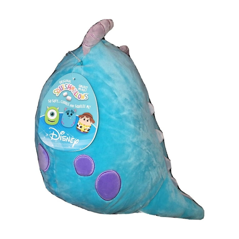 Monsters inc stuffed animals walmart sale