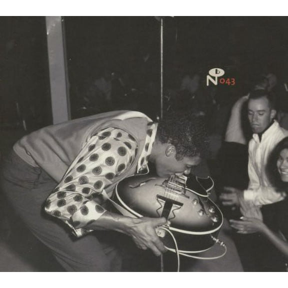 Various Artists - Eccenric Soul: The Dynamic Label - Music & Performance - Vinyl