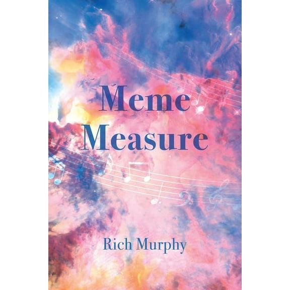 Meme Measure (Hardcover)