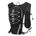 thumbnail image 1 of Nylon Hydration Pack 5L Hydration Backpack Lightweight Water Pack for for Running Hiking Riding, 1 of 8