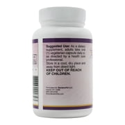Biotin 5,000 mcg Easy Swallow Vegetarian Capsules (USP-Grade!) by BariatricPal Size: 120ct Bottle