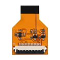 thumbnail image 1 of Adaptador de cable Conexión de cámara 24PIN a 15PIN Cable CSI para OV5647 IMX219 IMX477, 1 of 3