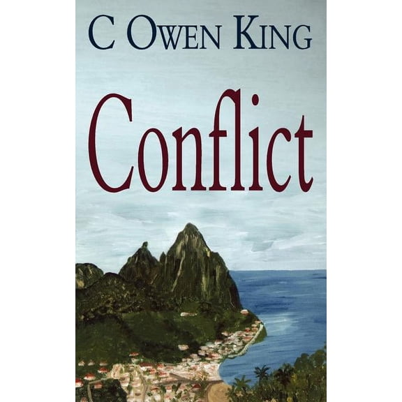 Conflict (Paperback)