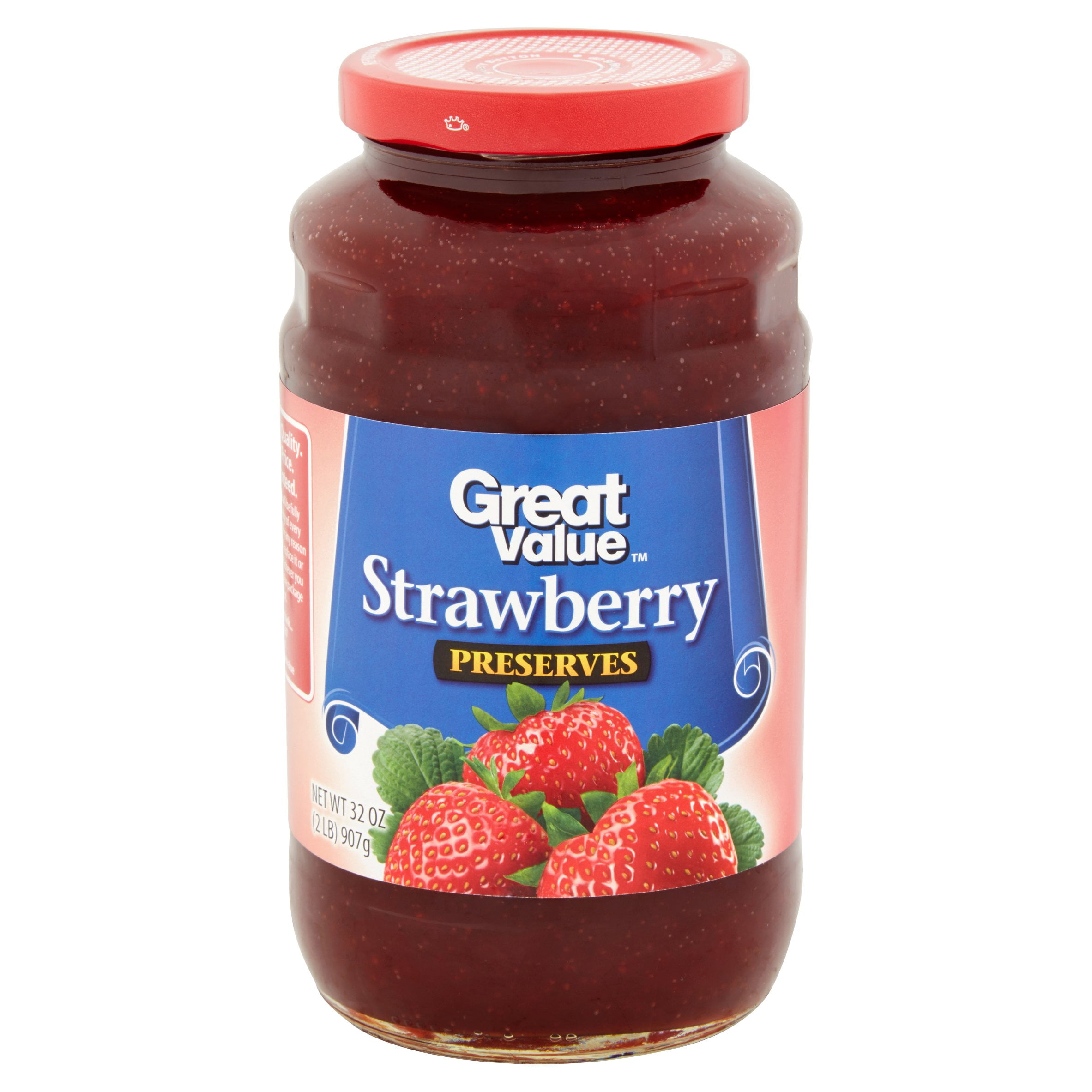 healthy jelly brands