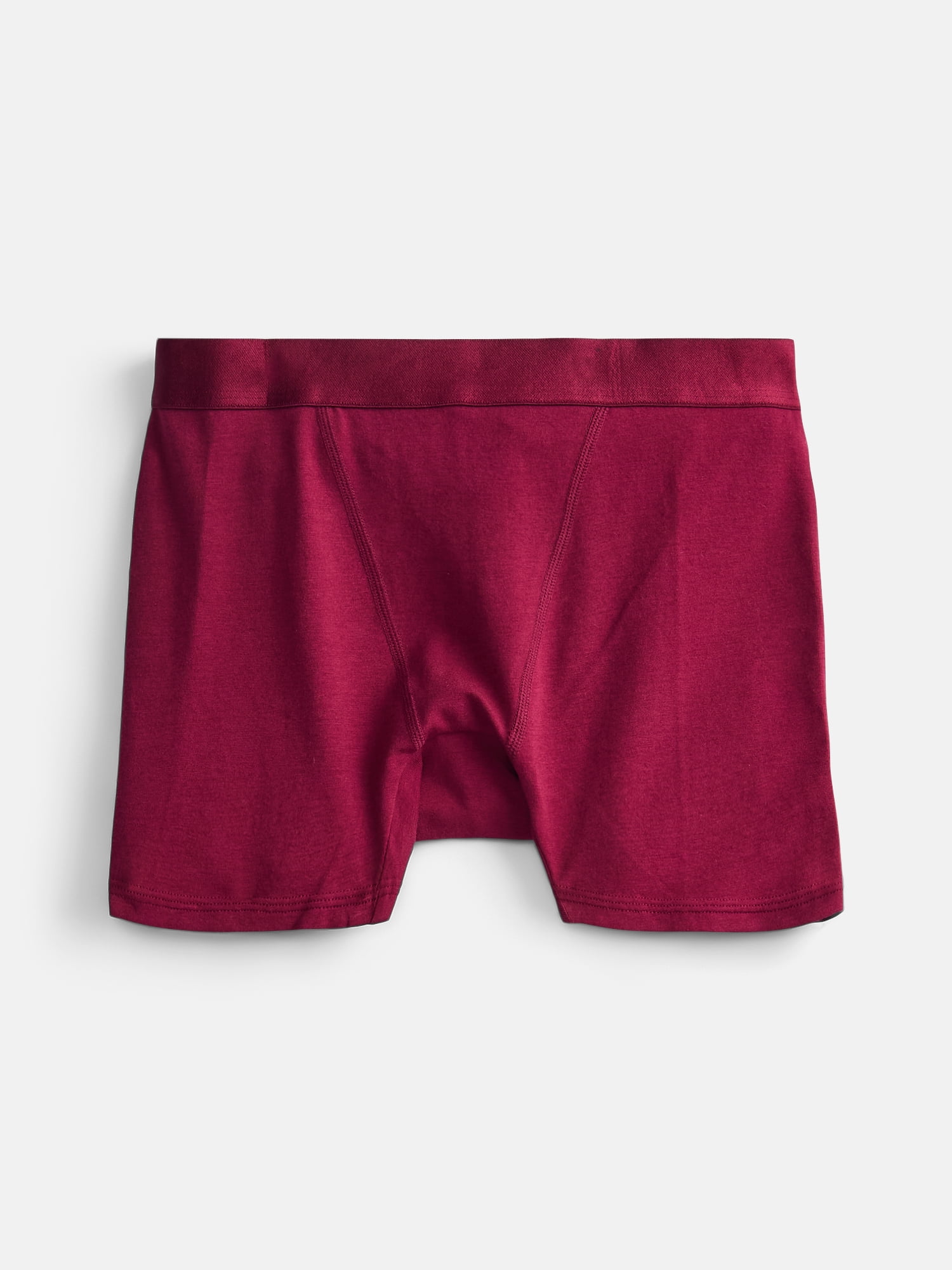 Weekend Academy Girls 2Pk Boybrief, Sizes XS to XXL
