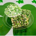 thumbnail image 5 of Mystic Sprinkles Lucky Leprechaun Petite Sprinkle Assortment 3.5oz, 5 of 7