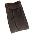 thumbnail image 4 of Medias forradas para mujer, pantimedias translúcidas cálidas, mallas elásticas de cintura alta para invierno Negro jinwen Medias con forro polar para mujer, 4 of 8