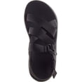 thumbnail image 2 of Chaco Banded Z/Cloud Sandal Men Solid Black, 2 of 7