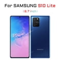 thumbnail image 1 of Para Samsung Galaxy S22 S21 S20 Plus Ultra Protector de pantalla Note 20 10 9 S10 S8 S9 8 Lite FE S10E E S20FE S21FE 5G S 21 22 Película Tan Jianjun unisex, 1 of 2