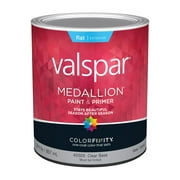 Valspar Ext Flat Clear Bs Paint