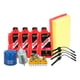 thumbnail image 1 of Kit Afinacion Chevy 1994-12 Gonher 20w50 Con Cables De Bujia, 1 of 1