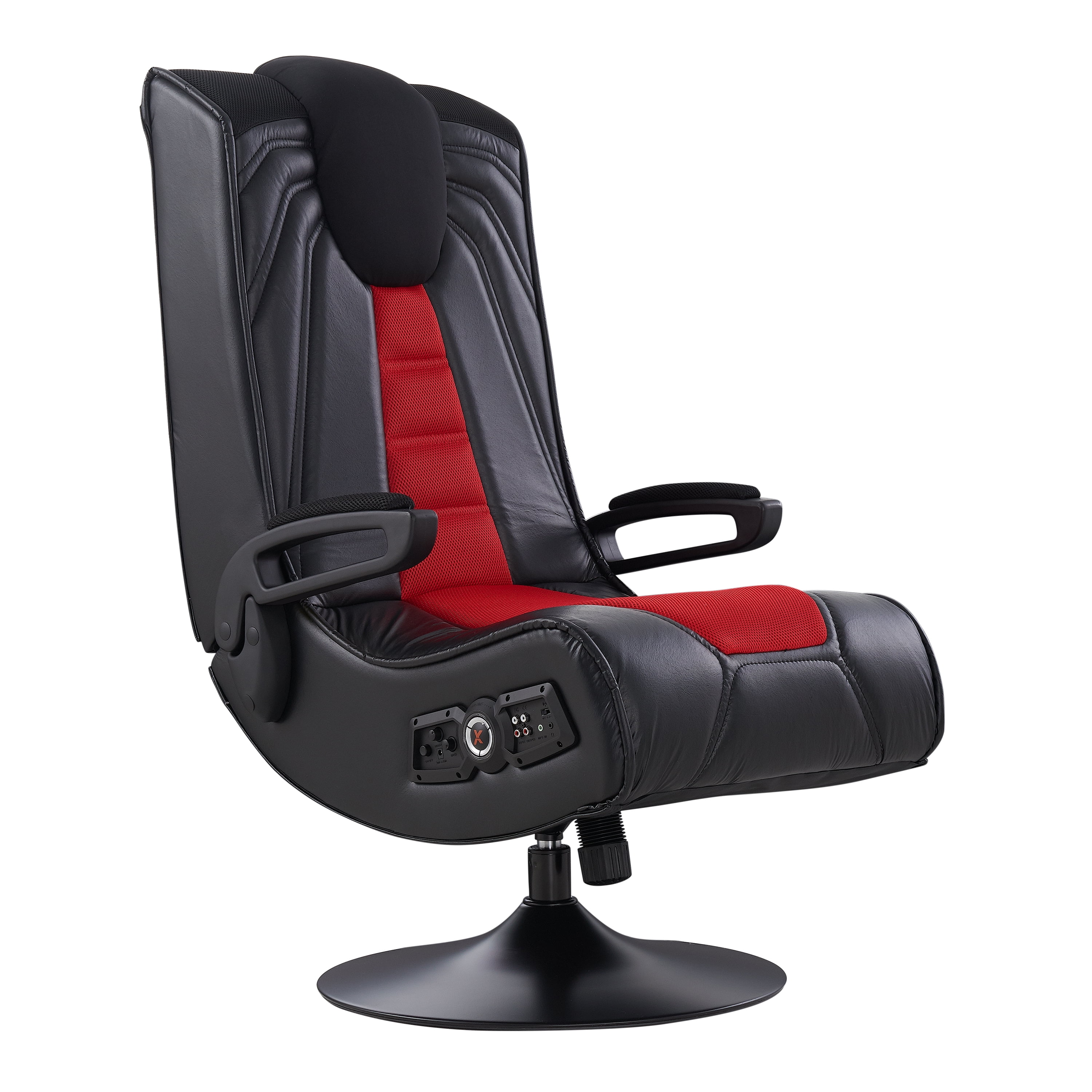 X Rocker Spider 2 1 Wireless Gaming Chair Rocker With Vibration