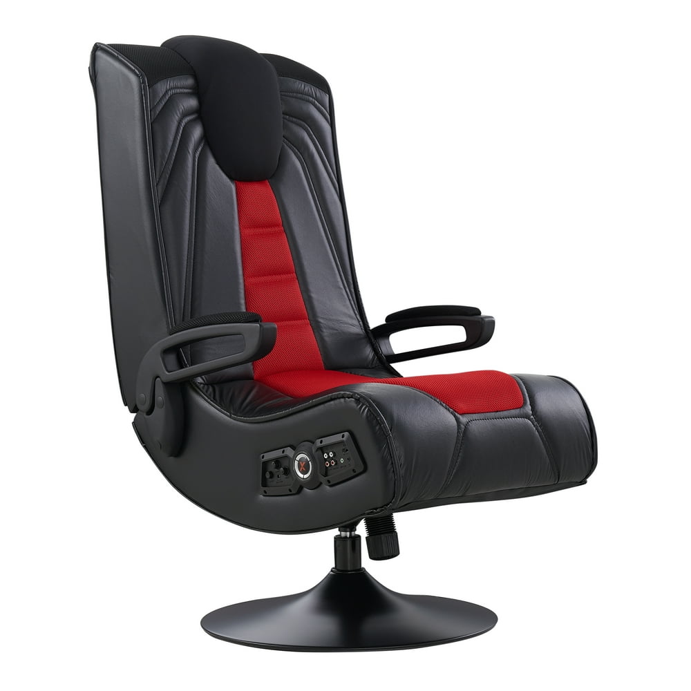 X Rocker Spider 2.1 Wireless Gaming Chair Rocker with