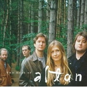 Altan - Best of - Celtic - CD