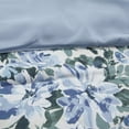thumbnail image 2 of Modern Threads Leela 8-Piece Floral Bed in a Bag Adult Comforter Set, California King, 2 of 2