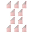 thumbnail image 2 of Paño de microfibra Monstrate para platos 10piezas rosa, 2 of 6
