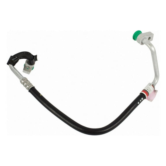 Motorcraft A/C Hose Fits select: 2013-2016 FORD ESCAPE
