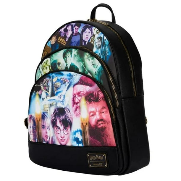 Harry potter outlet backpack walmart