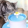 thumbnail image 3 of EIGTHTAIL for Cat Water Fountain Replacement Flower for Head Accessories for Pet Water Dis, 3 of 11