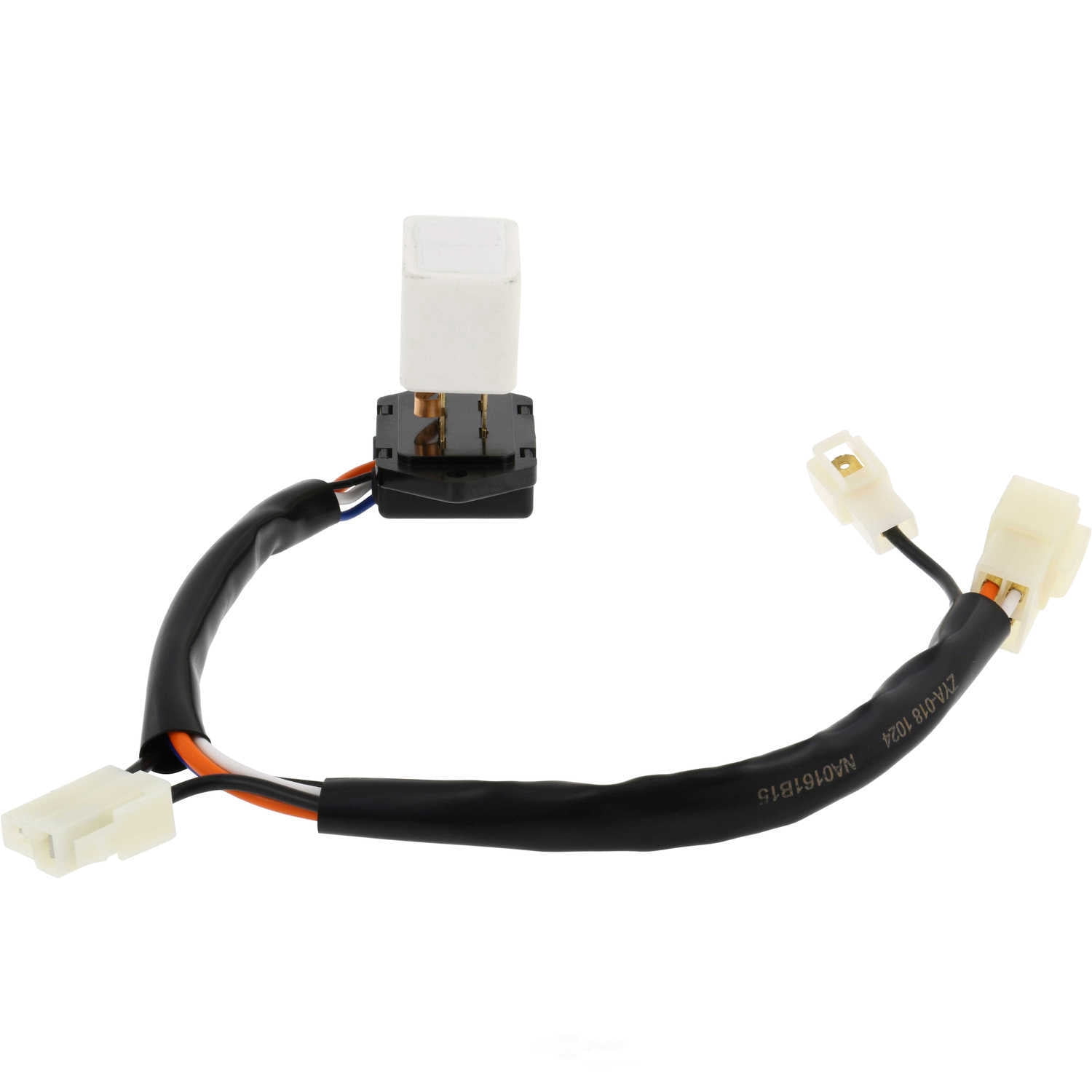 HOLSTEIN 2BMR0696 HVAC Blower Motor Resistor