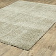 thumbnail image 3 of Sphinx Aspen Area Rug 829J9 Shag Stone Lines Flat 3' 10" x  5' 5" Rectangle, 3 of 8