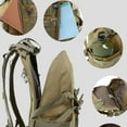 thumbnail image 2 of SUTENGDA Military Backpack tear-Resistant Compartments Hunting Backpack for Men Waterproof Tactical Backpack for Travel, 2 of 2