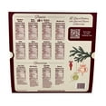 thumbnail image 2 of Amish Country Popcorn | 12 Days of Popcorn and Seasoning Advent Calendar | A Festive Christmas Gift Set for The Family - Includes (8) 2oz Assorted Variety Bags of Popcorn & (4) 1oz Assorted Seasonings, 2 of 4