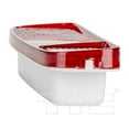 thumbnail image 3 of TYC 11-3260-01 Left Side Tail Light Lamp for Ford Bronco, E-Series, F-Series Fits select: 1975-1979 FORD F150, 1975-1979 FORD F250, 3 of 3