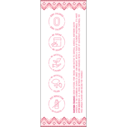 Cirkul Sabrocita Guava Flavor Cartridge, Drink Mix, 1-Pack