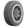 thumbnail image 1 of llanta 245/65R17 GOODYEAR  FORTITUDE HT 111H, 1 of 2