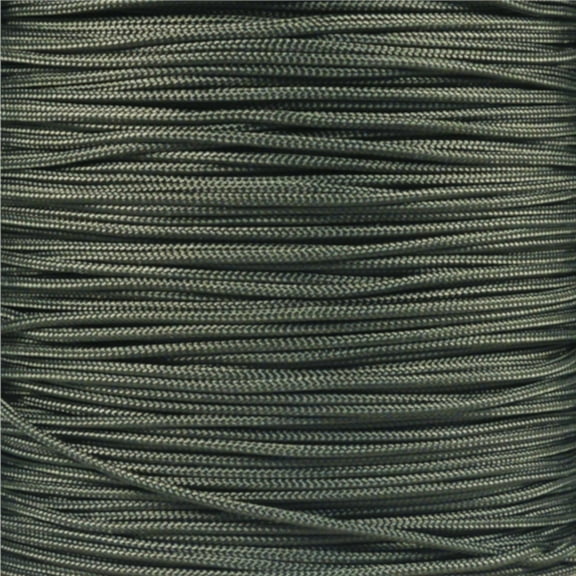 Paracord Planet 95 LB Tensile Strength 1-Strand Paracord - Type 1 - Available in Various Colors