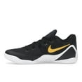 thumbnail image 2 of Nike Men's Kobe 9 EM Low Protro TB Black University Gold Shoes, from StockX, 2 of 5