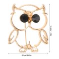 thumbnail image 2 of KALLORY 6Ud De Metal Multi Con Para Uso En Chaquetas Y, 2 of 8