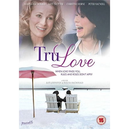 Tru Love [DVD]