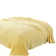 thumbnail image 2 of Super Soft Warm Solid Warm Fleece Blanket Throw Rug Sofa Bedding, 2 of 6