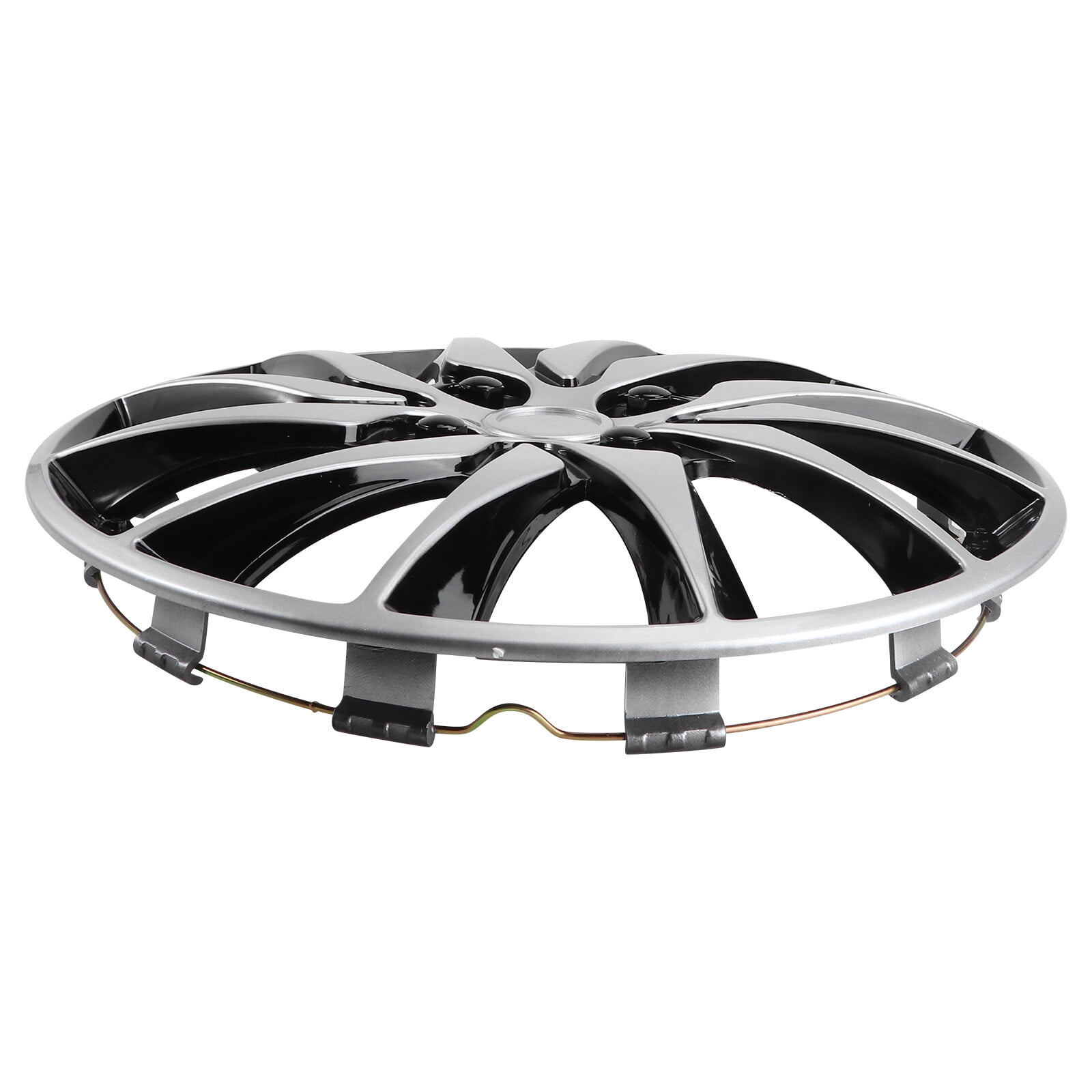 Gymnture Car Hubcaps Universal Wheel Covers 14 Inch
