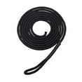 thumbnail image 2 of Correa de cuerda de tracción para reformista de pilates de 102 pulgadas de largo, accesorios versátiles, cinturón de banda para equipo de ejercicio, 2 of 8