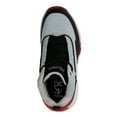 thumbnail image 6 of AND1 Little & Big Boys Lace-up Athletic Sneakers, 6 of 7