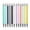 A, variant on 12 Pcs Everlasting Pencils, Reusable Inkless Eternal Forever Pencil With Eraser, No Sharpening Needed Writing Pencil for Writing Drawing Sketching