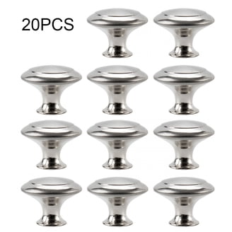 Hickory Hardware Modus Cabinet Knob (Windover Antique) - 1-1/4 PA1213 Hickory Hardware Modus Cabinet Knob (Windover Antique) - 1-1/4 PA1213
