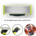 thumbnail image 3 of Philips OneBlade replacement blades for all OneBlade and OneBlade Pro models model QP220/50) 2 pcs, 3 of 5