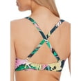 thumbnail image 2 of Tie Front Bikini Top Swimsuit, 2 of 2